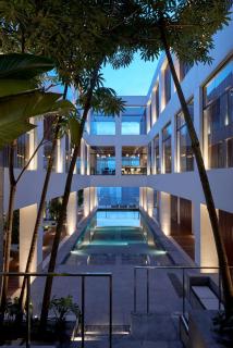 Alila Bangsar Kuala Lumpur - A Hyatt Brand - 8