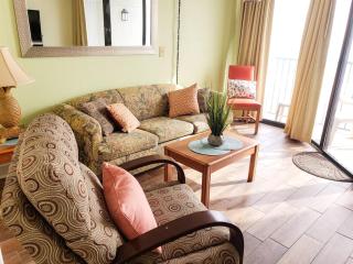 Sand Dunes 2428 - Myrtle Beach - 5