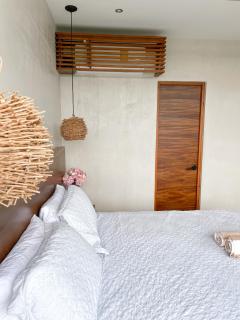 Kataleya Tulum by Zaazil - New Luxury Penthouse Up to 10 people, 3-level, 3240 sqft , Private Pool, Terrace and Roof Top in Luum Zama in the Jungle - Tulum - 1