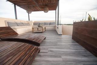 Kataleya Tulum by Zaazil - New Luxury Penthouse Up to 10 people, 3-level, 3240 sqft , Private Pool, Terrace and Roof Top in Luum Zama in the Jungle - Tulum - 3