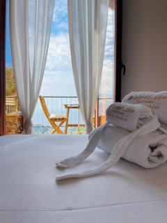Sdraiati Pollica - Apartments - Bed & Breakfast - Pollica - 8
