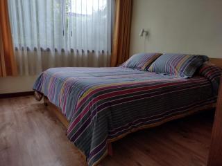 Cabañas Amancay - 3