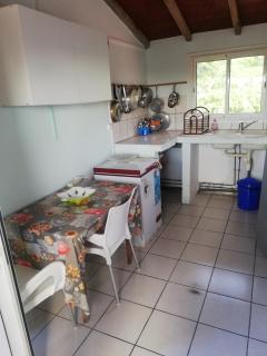 Appartement avec vue sur mer - Bouillante - 2