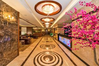 Dab Hotel - Estambul - 8