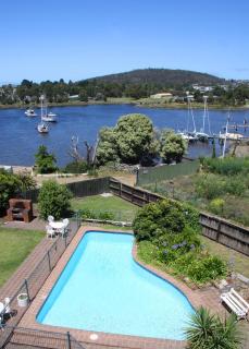 Waterfront Lodge Motel - 4