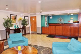 Baymont by Wyndham Flagstaff - Flagstaff - 8