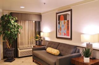 Baymont by Wyndham Flagstaff - Flagstaff - 5