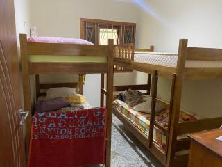 Morada Pérola do Atlântico pé na areia - 2