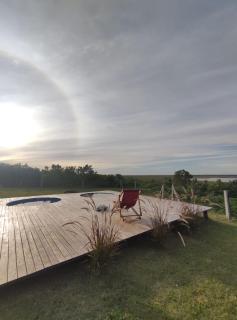 Rinconada, casa de huéspedes - San Pedro - 9