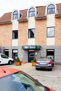 Hotel Soret - Overijse - 1