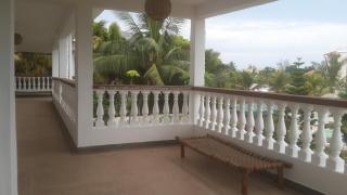 Tulia House Backpackers - Mombasa - 1