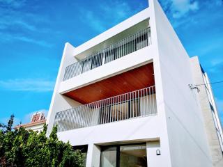 Onna Beach Square -恩納ビーチスクエア- - Onna - 0