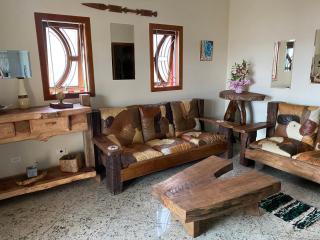 Morada Pérola do Atlântico pé na areia - 9