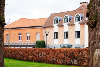 Hotel Soret - Overijse - 8