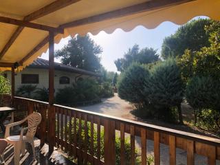 Zona Rosa 5 Chalet mit Klimaanlage und Wlan - Viareggio - 2