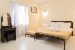 Almira Diving Resort- Panglao - 4
