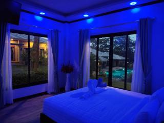 Baan Nai Daeng Villa /Baannaidaengvilla - 2