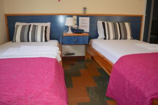 Dimitra Hotel - Kamena Vourla - 5