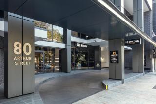 Meriton Suites North Sydney - Sydney - 1