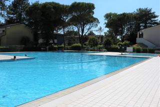 Lovely flat with garden and pool - Beahost - Bibione - 1