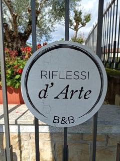 Riflessi d'Arte - 9