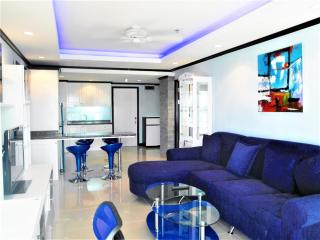 Sea view 16th floor condo at Jomtien Beach - Jomtien Beach - 0