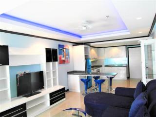 Sea view 16th floor condo at Jomtien Beach - Jomtien Beach - 9
