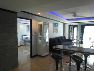 Sea view 16th floor condo at Jomtien Beach - Jomtien Beach - 8