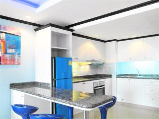 Sea view 16th floor condo at Jomtien Beach - Jomtien Beach - 7