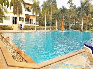 View Talay 5 studio apartment - close to the beach - 1