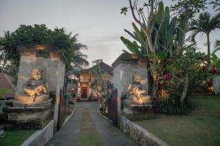 Mangkun Villa Ubud 2 - Ubud - 6