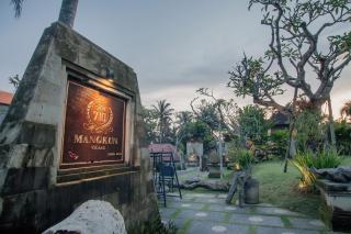 Mangkun Villa Ubud 2 - Ubud - 8