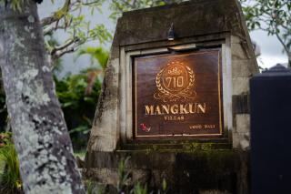 Mangkun Villa Ubud 2 - Ubud - 9