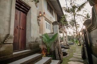 Mangkun Villa Ubud 2 - Ubud - 1