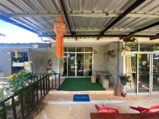 Khao Kho Copter Hill - 3