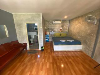 Khao Kho Copter Hill - 4