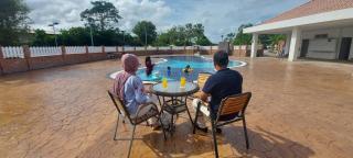Kuala Terengganu Golf Resort by Ancasa Hotels & Resorts - Kuala Terengganu - 7
