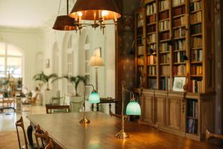 Exclusive waterfront villa in Domaine Rocabella - French Riviera - 5