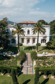 Exclusive waterfront villa - Cote dAzur - Le Pradet - 0