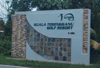 Kuala Terengganu Golf Resort by Ancasa Hotels & Resorts - Kuala Terengganu - 8