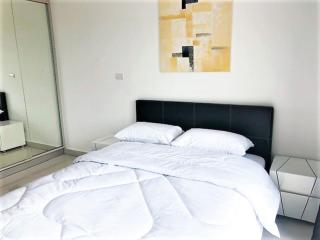 Laguna Beach 3 The Maldives - top floor studio - Jomtien Beach - 7
