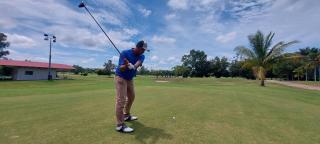 Kuala Terengganu Golf Resort by Ancasa Hotels & Resorts - Kuala Terengganu - 3