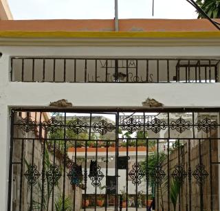 Villa Julirous Rd spa and ApartHotel Camp for vacationers 2 bedrooms - Boca Chica - 0