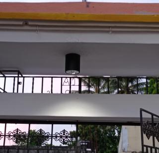 Villa Julirous Rd spa and ApartHotel Camp for vacationers 2 bedrooms - Boca Chica - 9