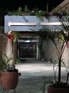 Villa Julirous Rd spa and ApartHotel Camp for vacationers 2 bedrooms - Boca Chica - 8