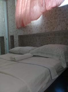 Villa Julirous Rd spa and ApartHotel Camp for vacationers 2 bedrooms - Boca Chica - 7