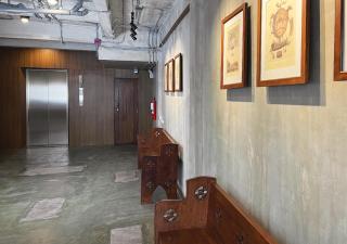 Niagara Hotel - 4