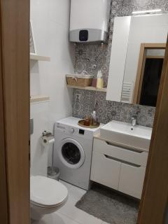 Stefan Lux Apartment - Bijeljina - 3