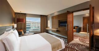 Holiday Inn Jaipur City Centre by IHG - Jaipur - 1