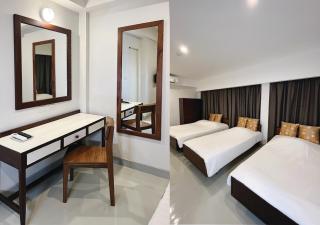 Niagara Hotel - Bangkok - 3